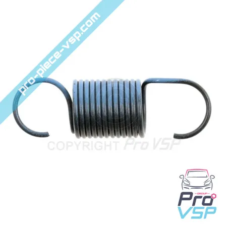 Missão reguladora mitsubishi