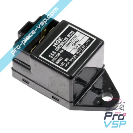 Temporizador casalini