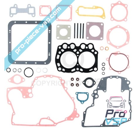 Originaldichtung für Motor Mitsubishi L2E
