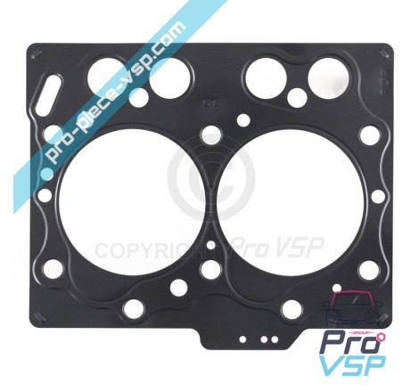 Cylinder head gasket