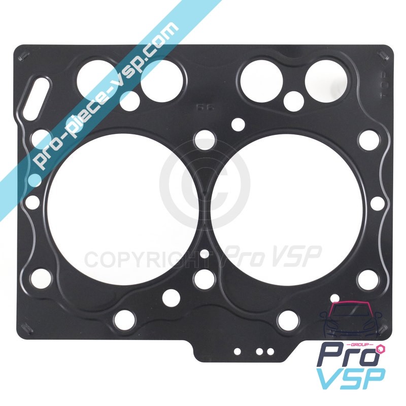 Cylinder head gasket