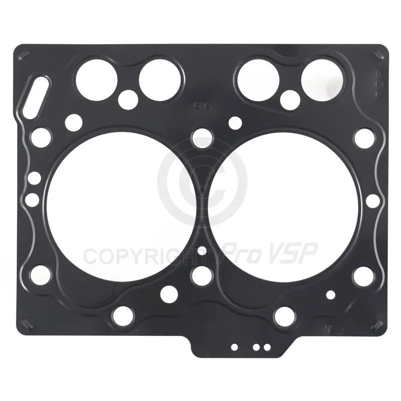 Cylinder head gasket