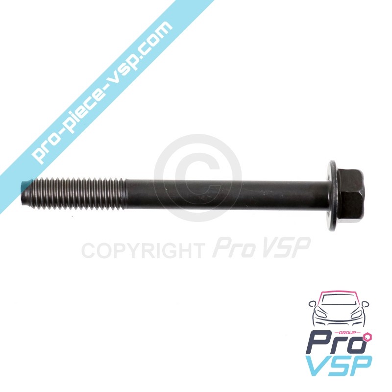 Cylinder head screw