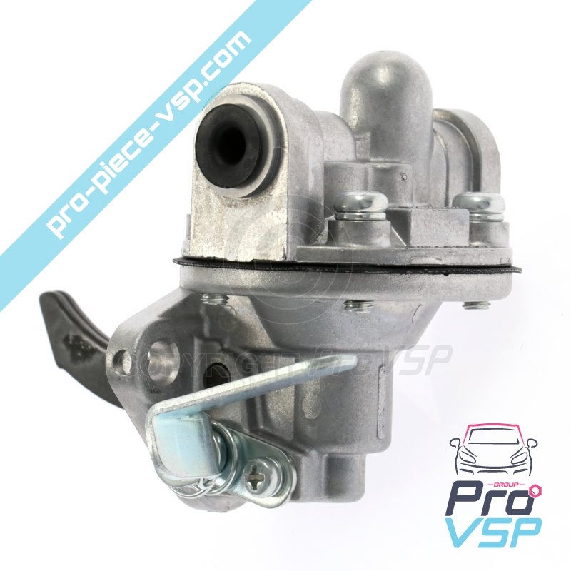 Gasoljepump