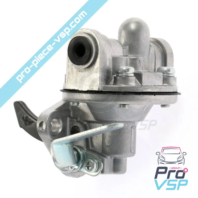 Ursprung Gasoilpumpe für Motor Yanmar