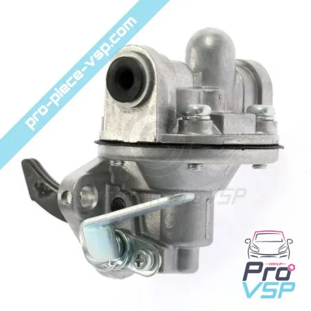 Origin Gasoil Pump for Engine Yanmar