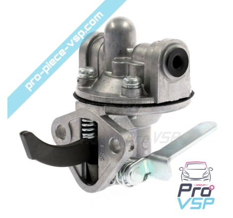 Origin Gasoil Pump for Engine Yanmar