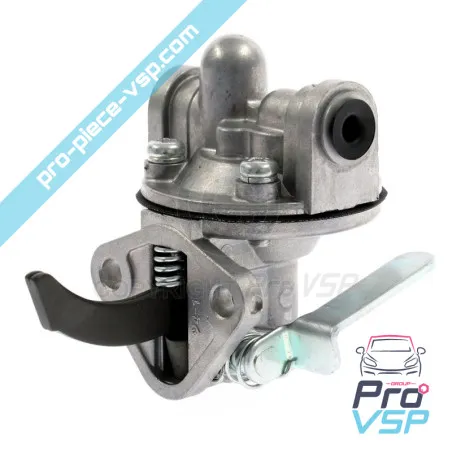 Ursprung Gasoilpumpe für Motor Yanmar