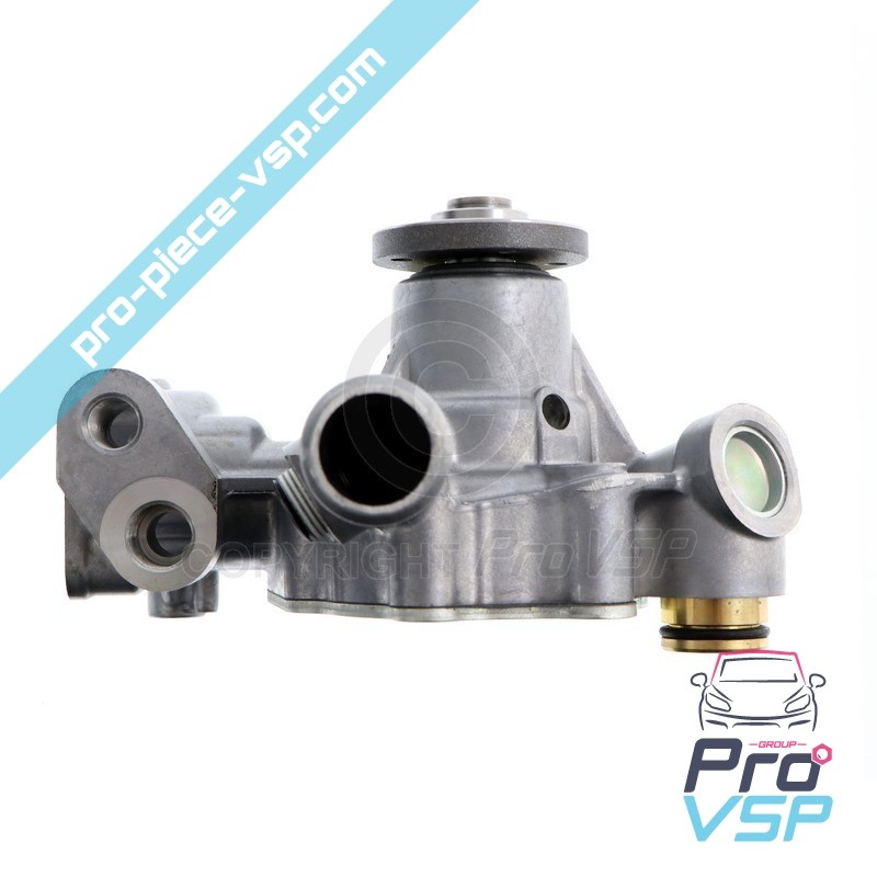 Water pump
