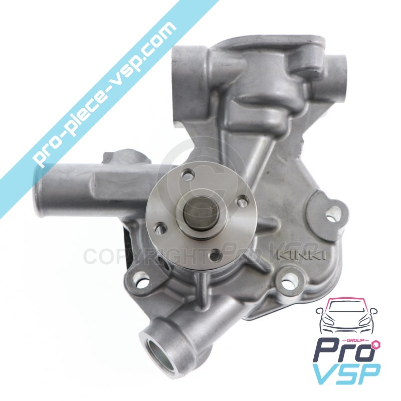 Water pump