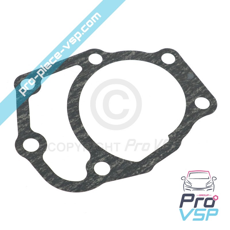 Water pump gasket