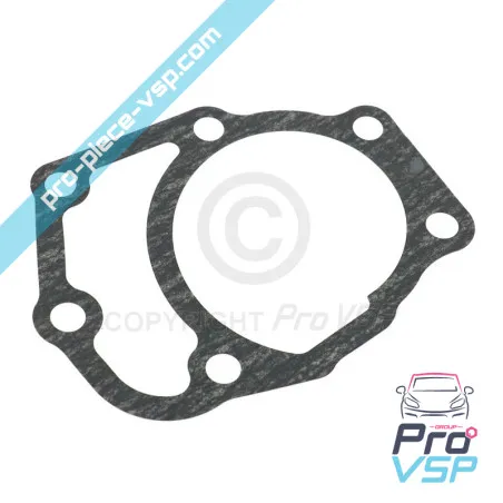 Garnitura pompei cu motor yanmar