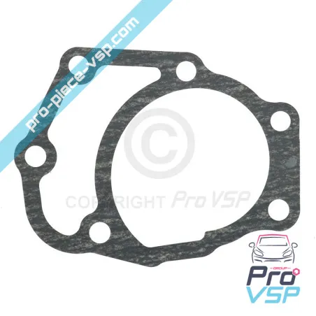 Motor water pump gasket yanmar