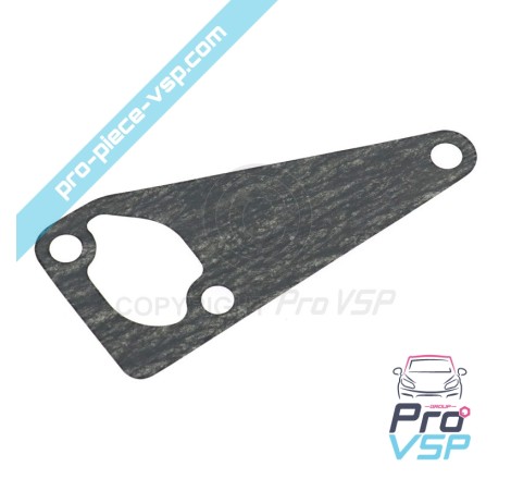Water pump gasket