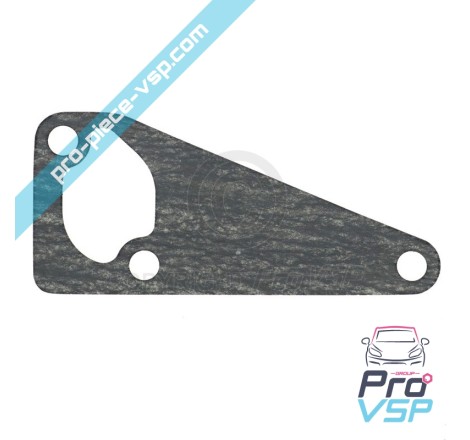 Water pump gasket