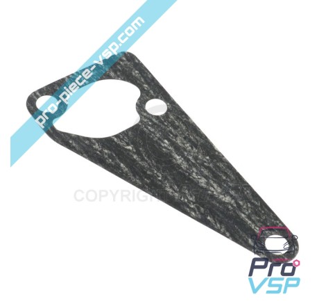Water pump gasket