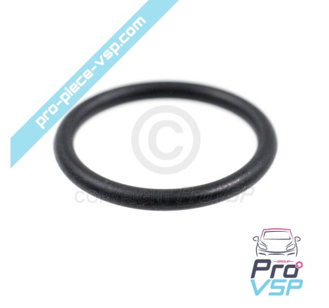 Water pump o-ring