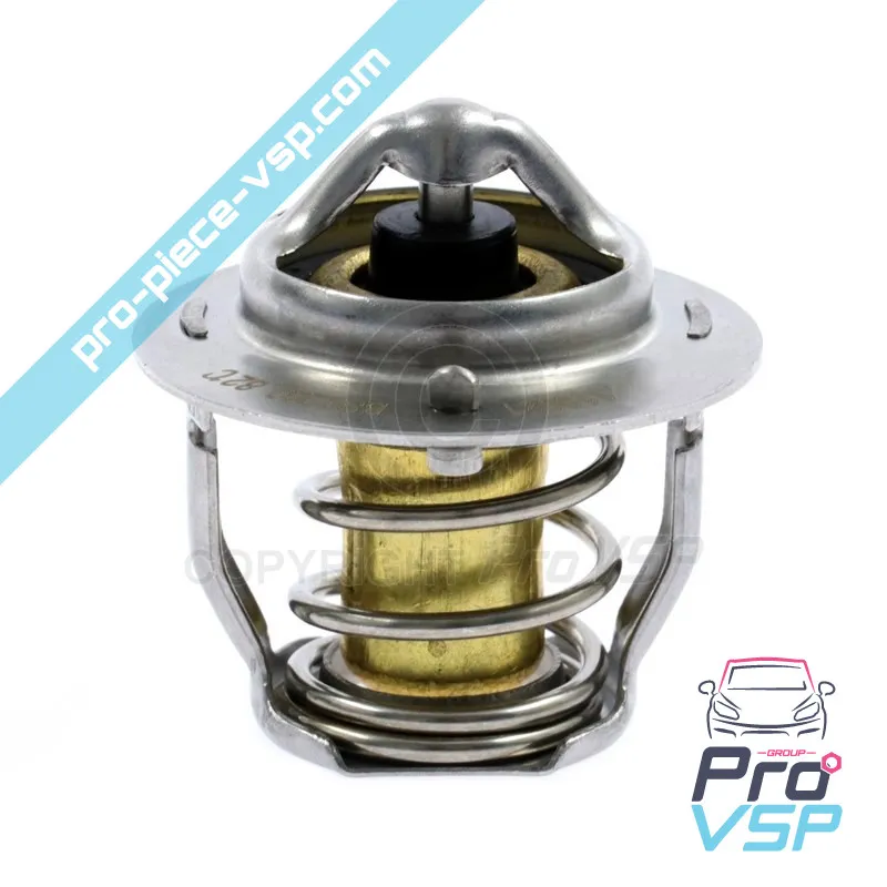 Anpassungsfähiger Motor-Thermostat Yanmar