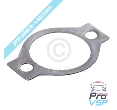 Thermostat gasket