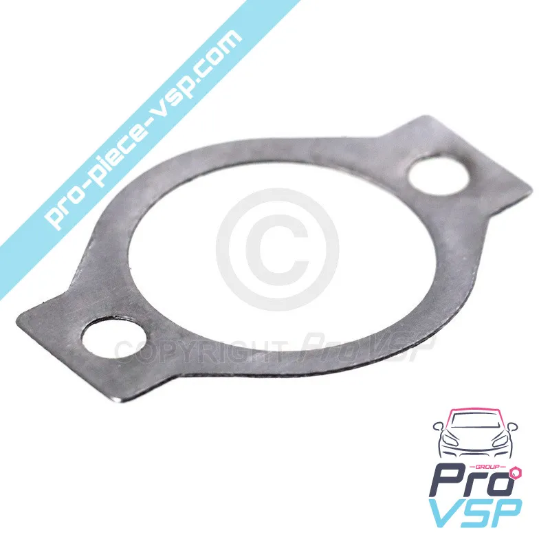 Engine thermostat gasket yanmar