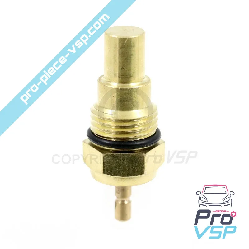 Sonde de température pour jdm