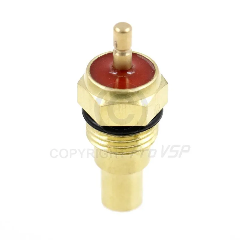 Sonde de température pour jdm