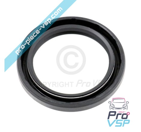 Crankshaft SPI seal