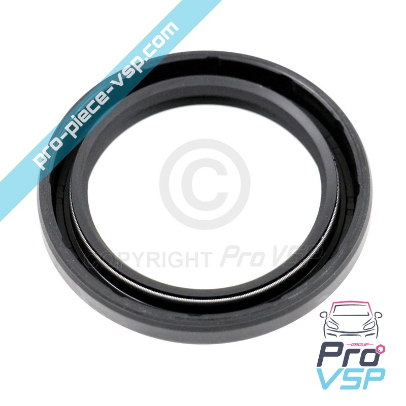 Crankshaft SPI seal