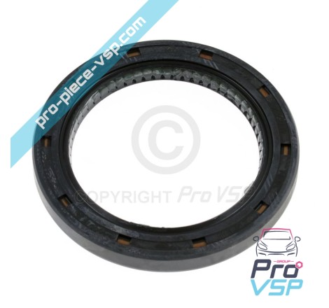 SPI-Dichtung Hecklager für Motor yanmar