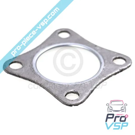 Engine exhaust gasket yanmar