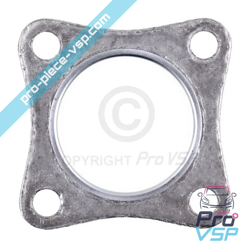 Engine exhaust gasket yanmar