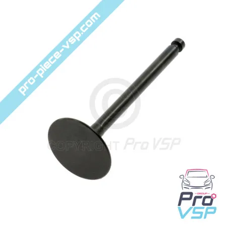 Válvula de entrada para motor Yanmar