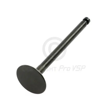 Engine exhaust valve Yanmar