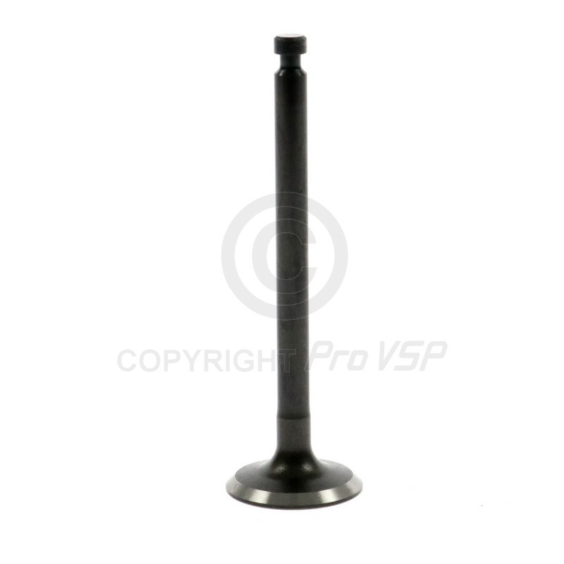 Engine exhaust valve Yanmar