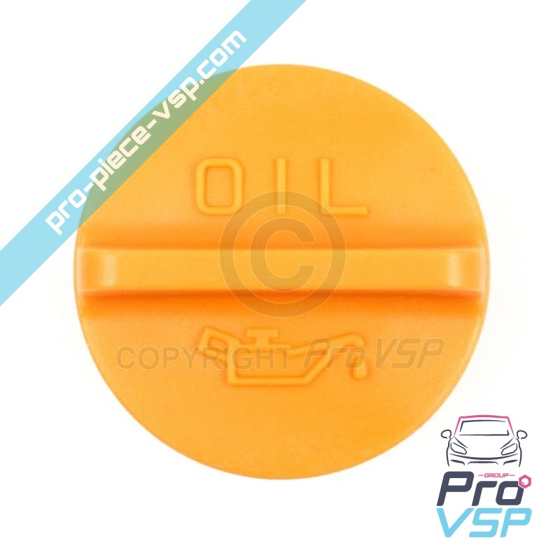 Fill cap
