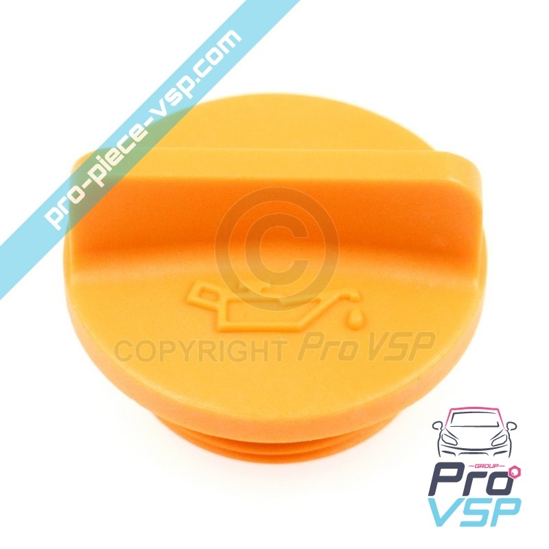 Fill cap