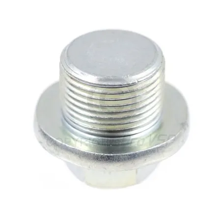 Engine drain plug yanmar