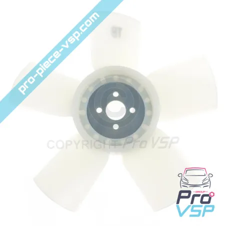 Aspirante a motor Yanmar