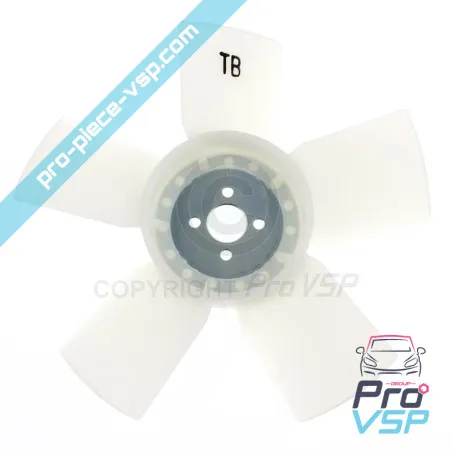 Proher aspirante para o motor Yanmar