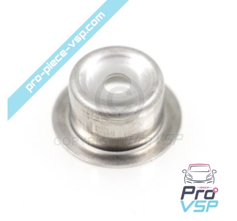 Injector nose protector