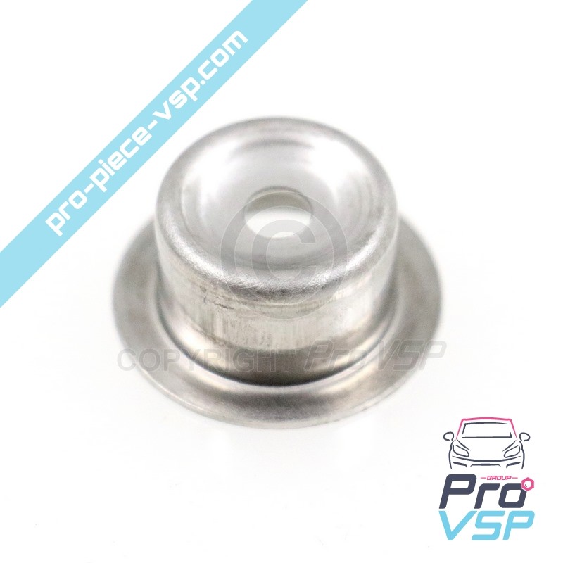 Injector nose protector