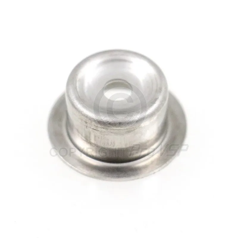 Protecteur de nez d'injecteur pour moteur yanmar