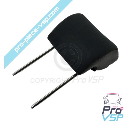 Cabeça usada para microcar mgo 3 e devido p85