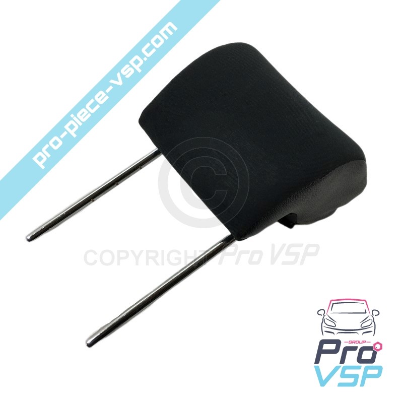 Cabeça usada para microcar mgo 3 e devido p85