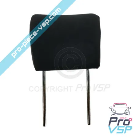 Utilizzato la testa per microcar mgo 3 e Due P85