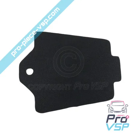 Opportunity back light cache for Microcar Mgo 3 4 Dué P85 P88