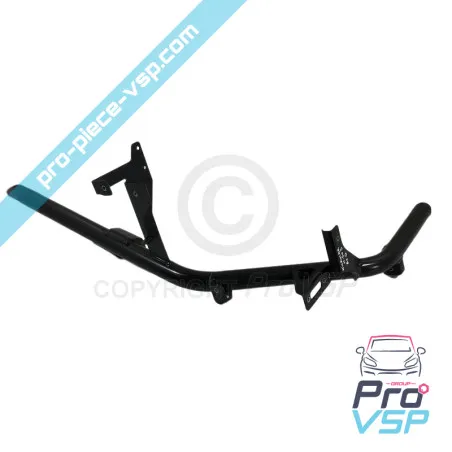 Gebrauchtes linkes Federbein für Microcar Mgo 3 4 Dué P85 P88