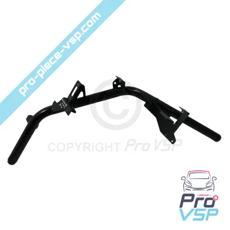 Used left suspension leg for Microcar Mgo 3 4 Dué P85 P88