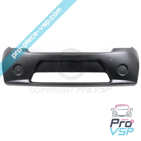 Pare choc arrière adaptable en plastique ABS pour Chatenet barooder speedino