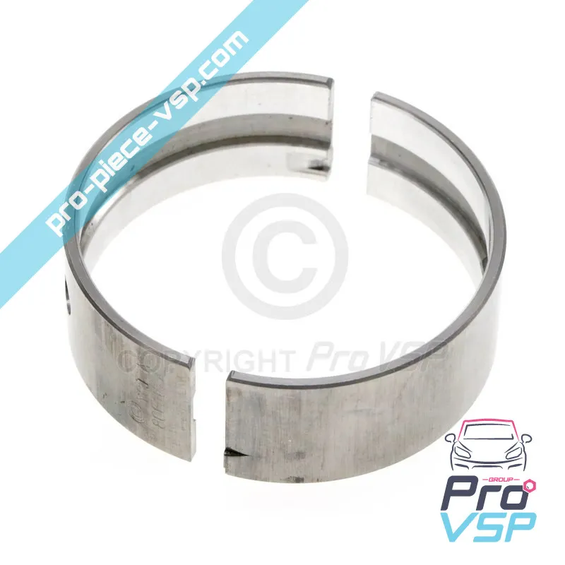 Origen del cojín del centro de la ciudad central para el motor. Lombardini DCI